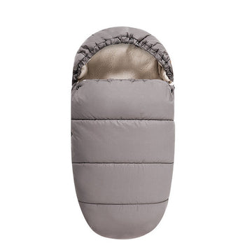 Fleece Infant Sleepsack