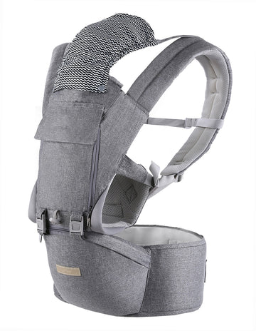 Multifunction Baby Carrier Hip Seat