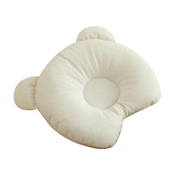 Concave Pillow Sleep Support